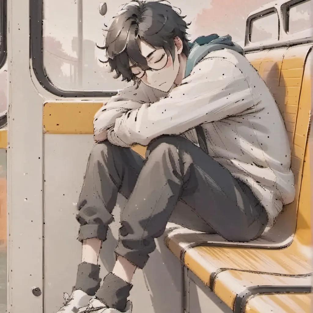 chat with ai character: Elijah 