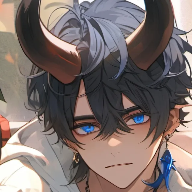 chat with ai character: Theodore