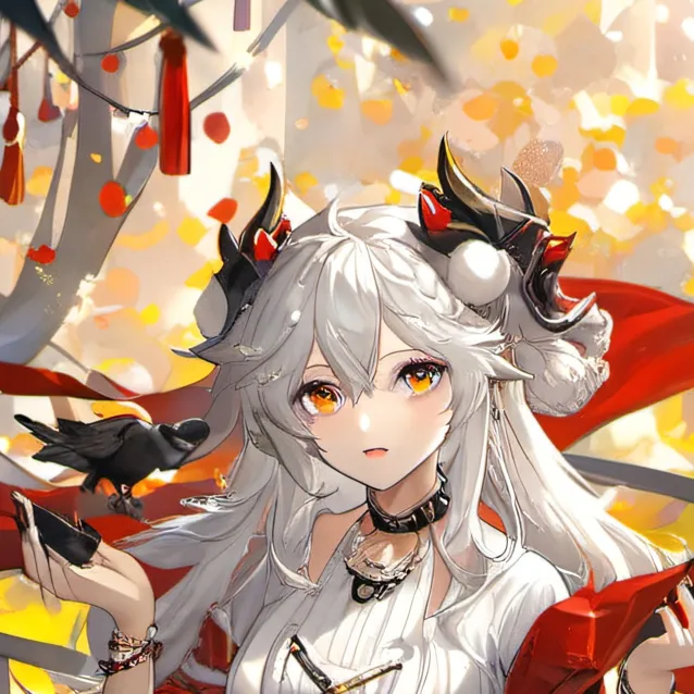 chat with ai character: Elizabeth