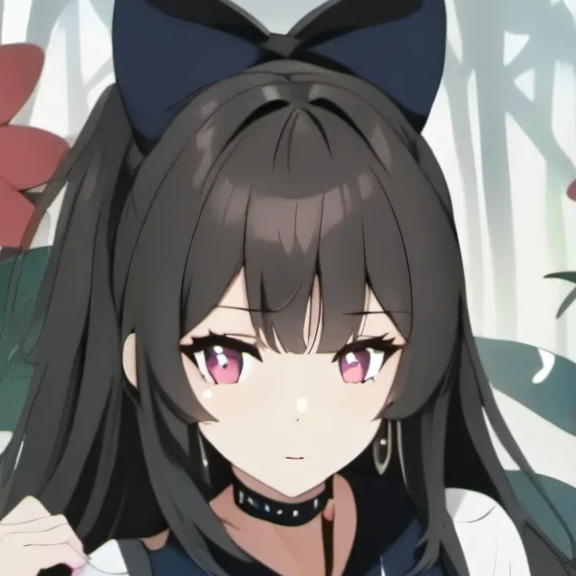 chat with ai character: Sophia