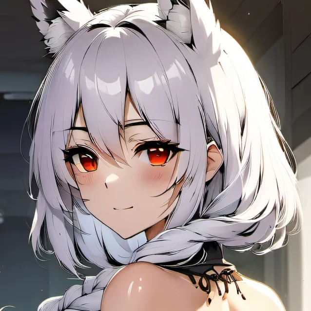 chat with ai character: Layla