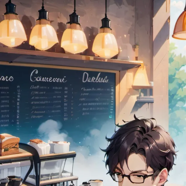 chat with ai character: Mike