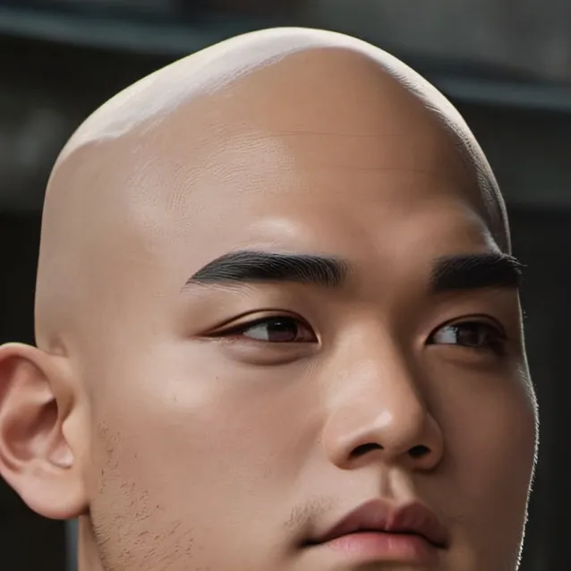 chat with ai character: Bladen