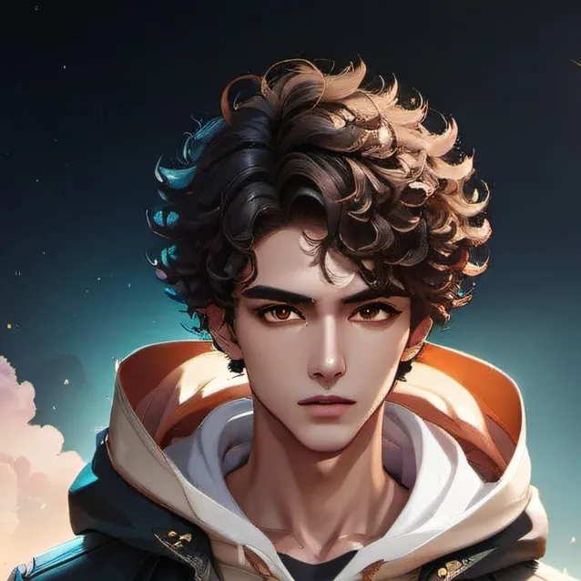 chat with ai character: Ryan