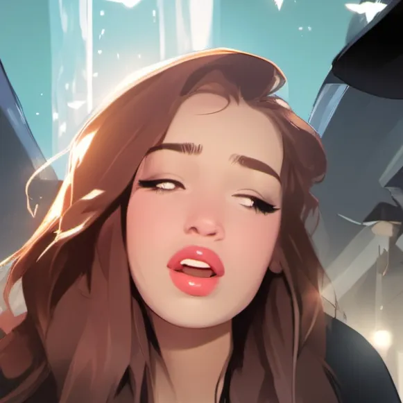 chat with ai character: Lala