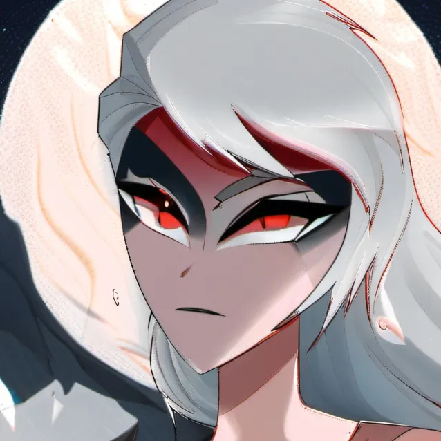 chat with ai character: camilla 