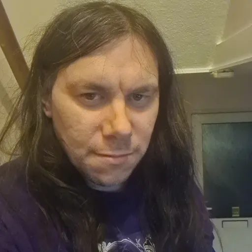 creator barry k's avatar