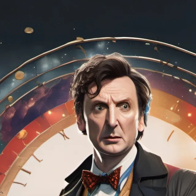 chat with ai character: 16th doctor