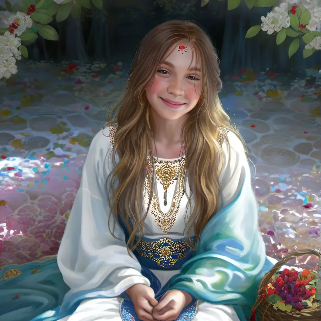 chat with ai character: ʟɪʟɪᴀɴᴀ