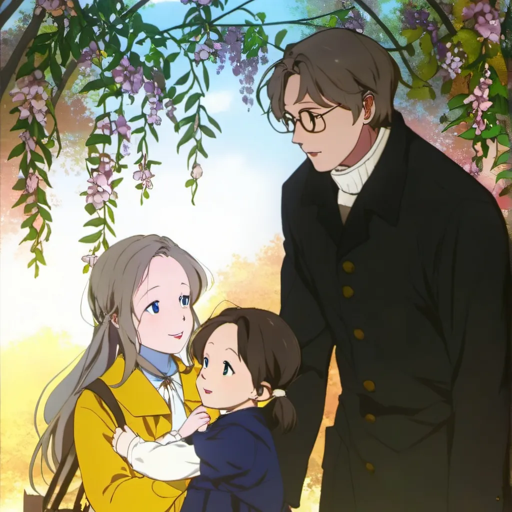 chat with ai character: ʟɪʟʏ