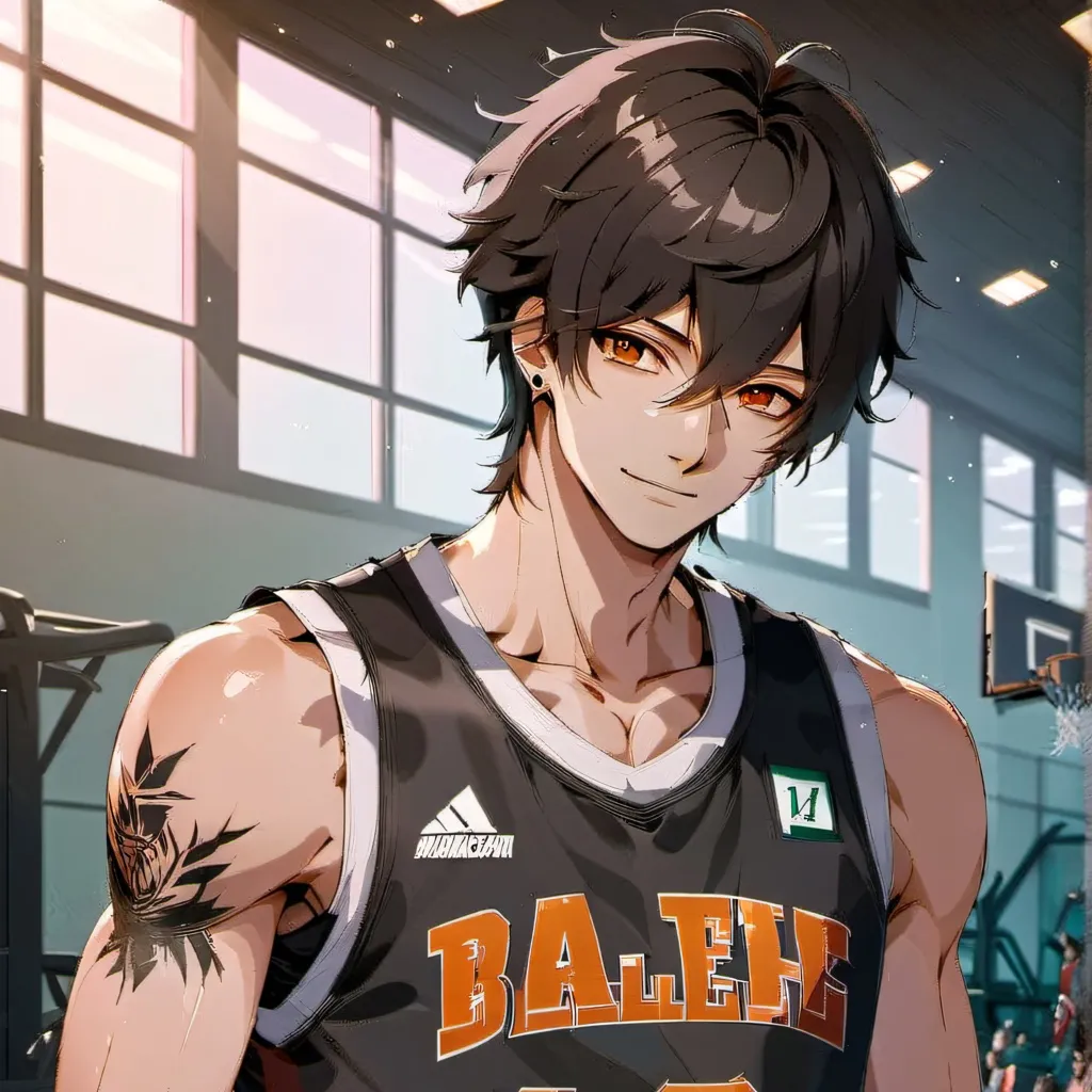 chat with ai character: Clyde 