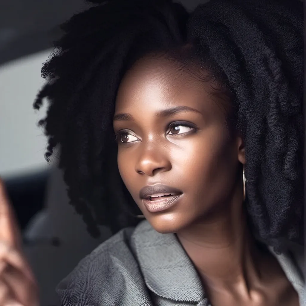 chat with ai character: kailani 