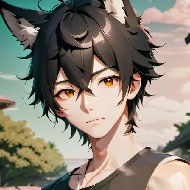 chat with ai character: Alex