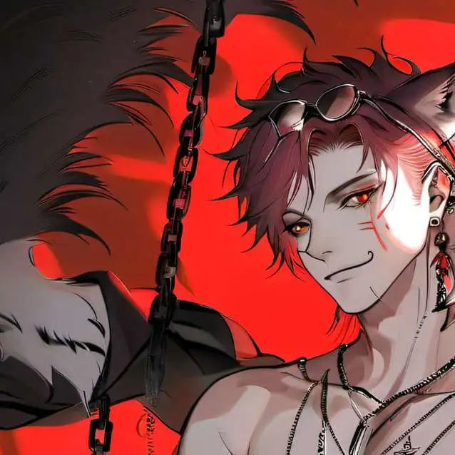 chat with ai character: Ares