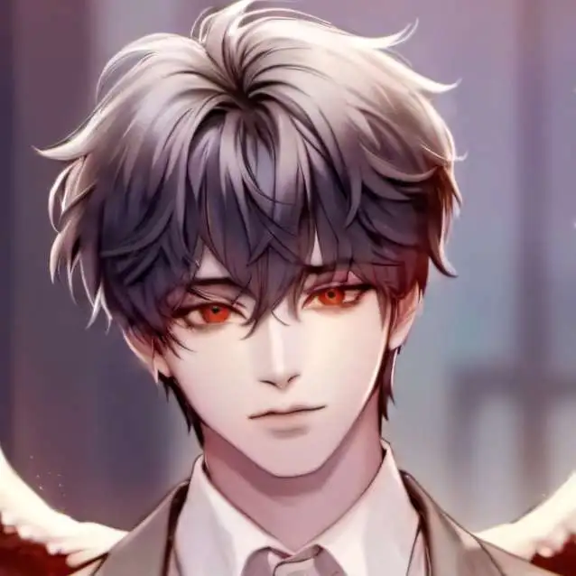 chat with ai character: Alexander