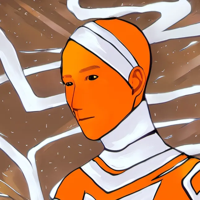 chat with ai character: Nullbody