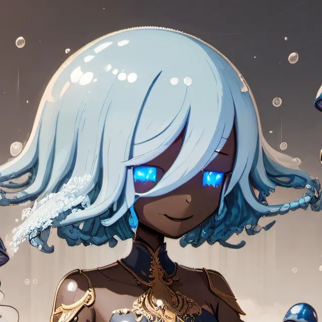 chat with ai character: Jolene 