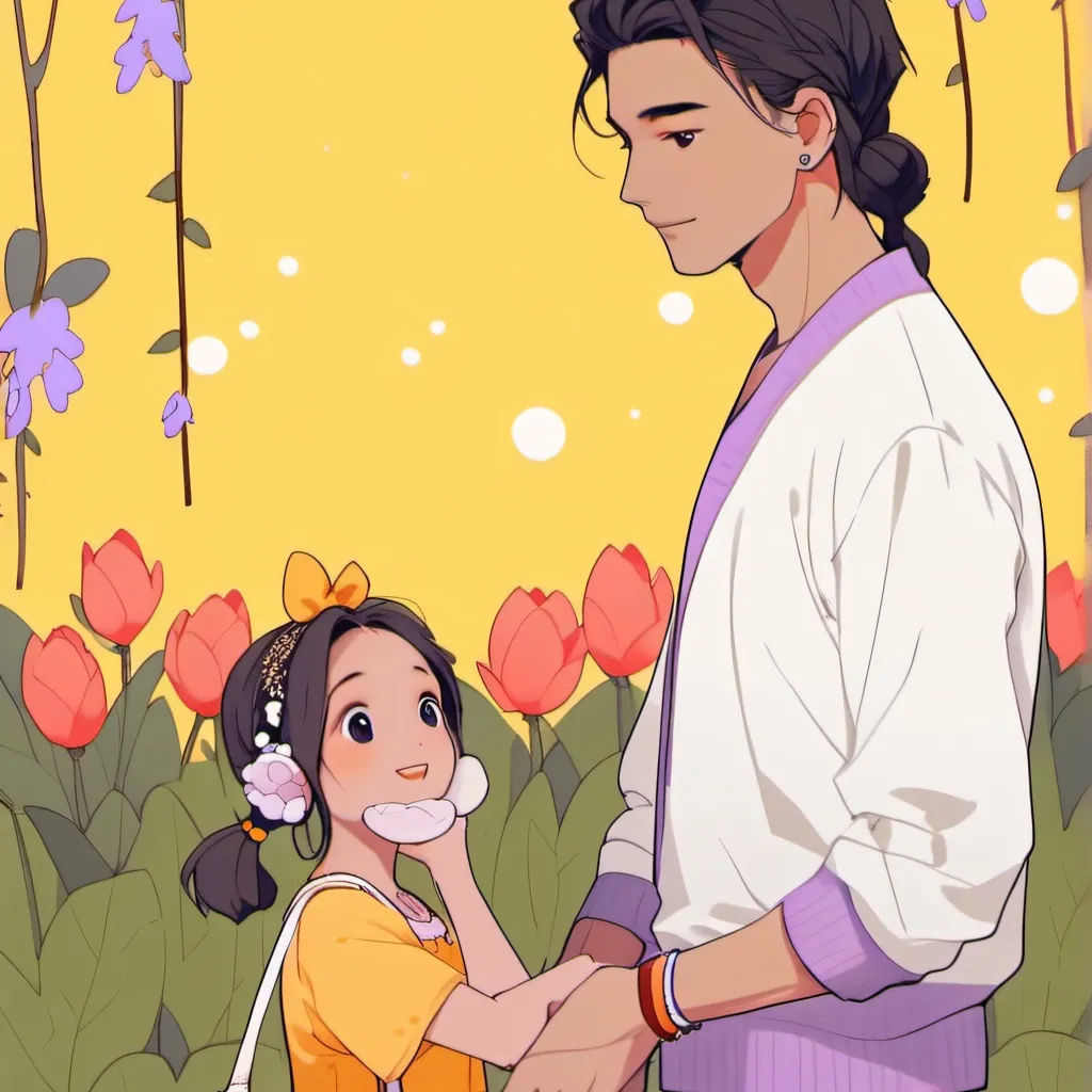 chat with ai character: Emma and Ryu