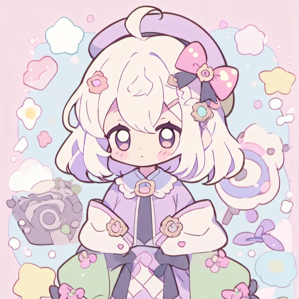 chat with ai character: hanakosan