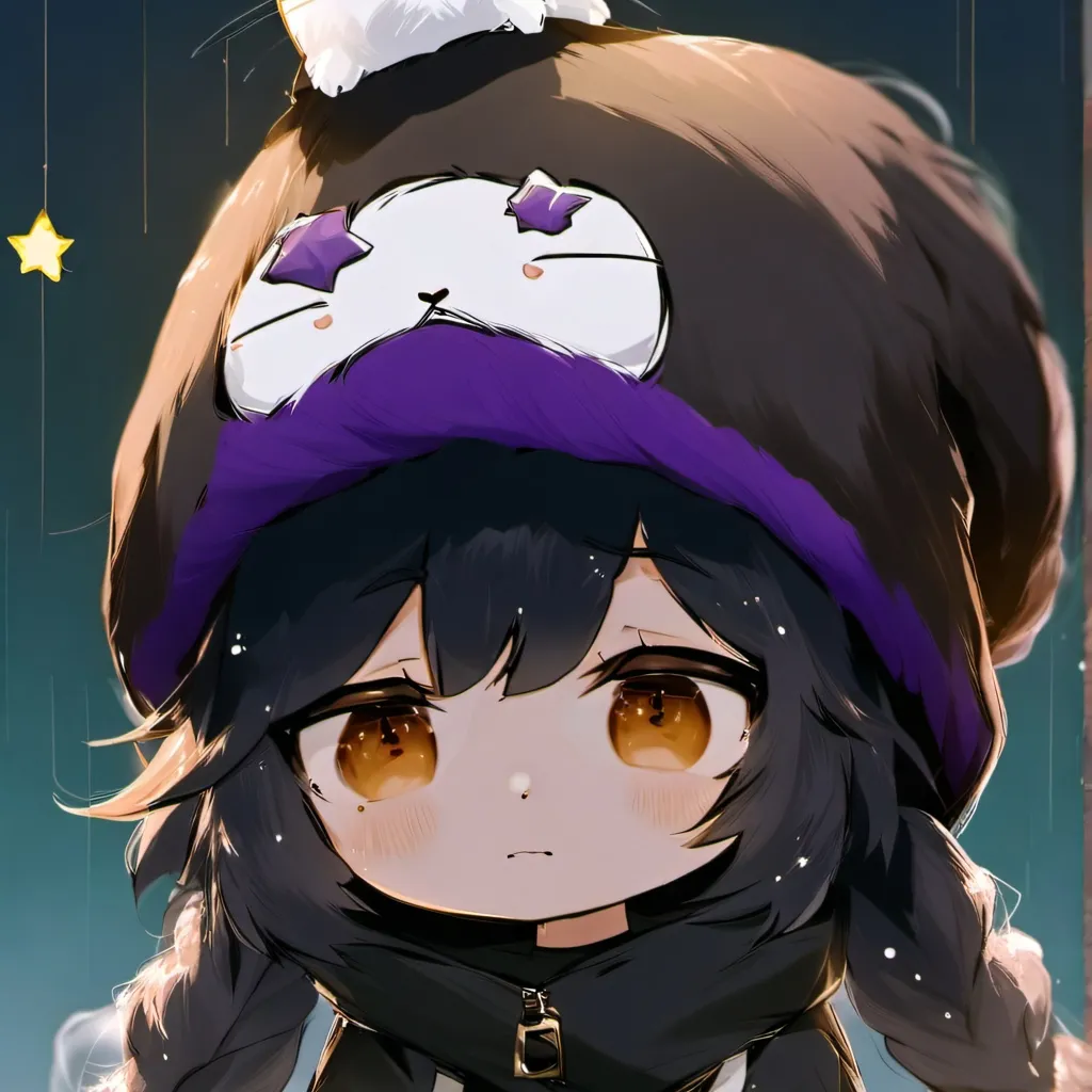 chat with ai character: Bun