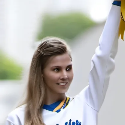 chat with ai character: Olivia 