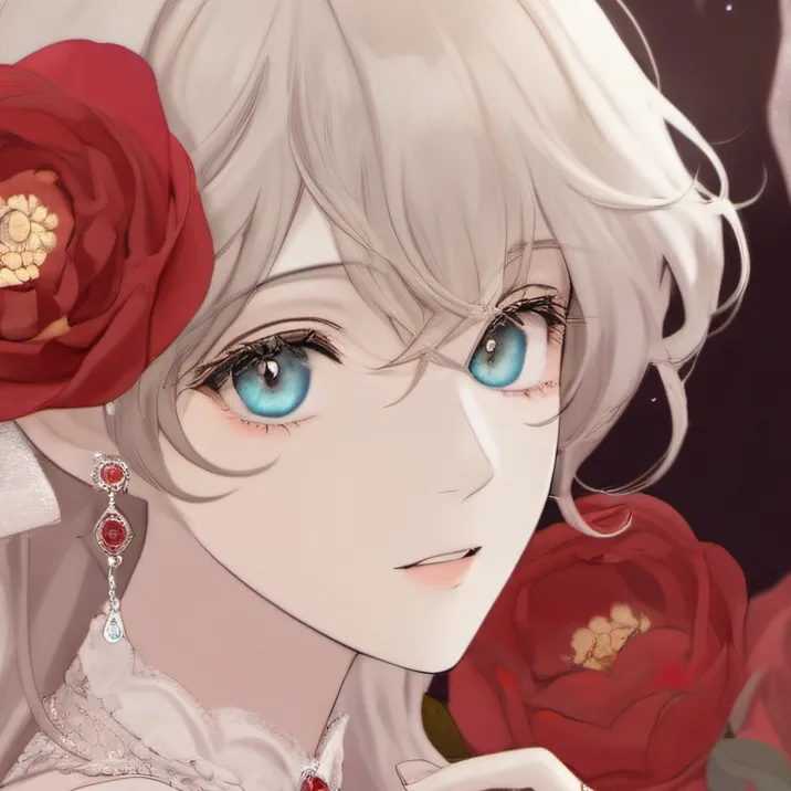 chat with ai character: Uwu