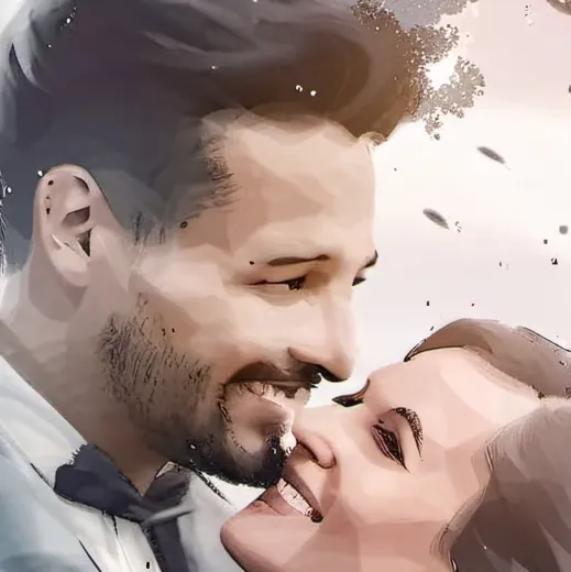 chat with ai character: Liv