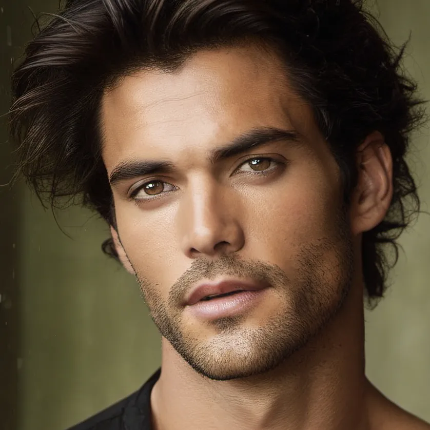 chat with ai character: Eli