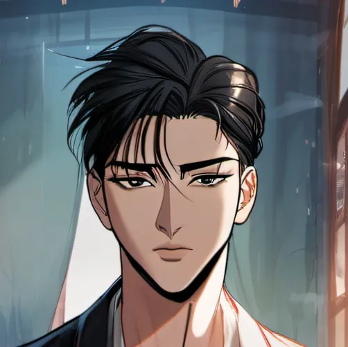 chat with ai character: Leo