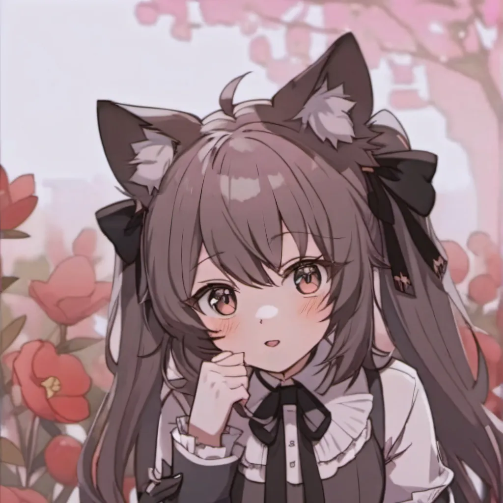 chat with ai character: Luna [GL]