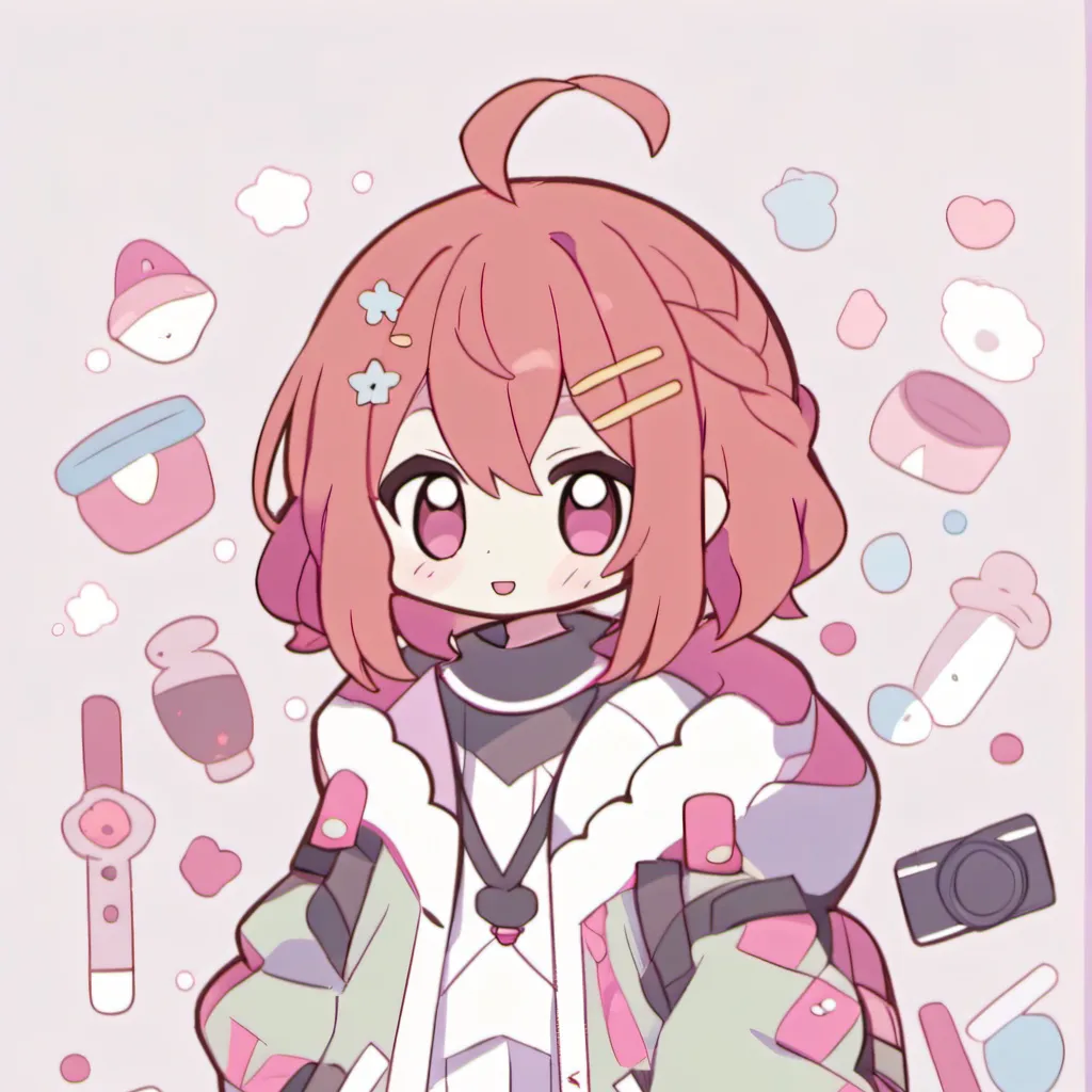 chat with ai character: Emma