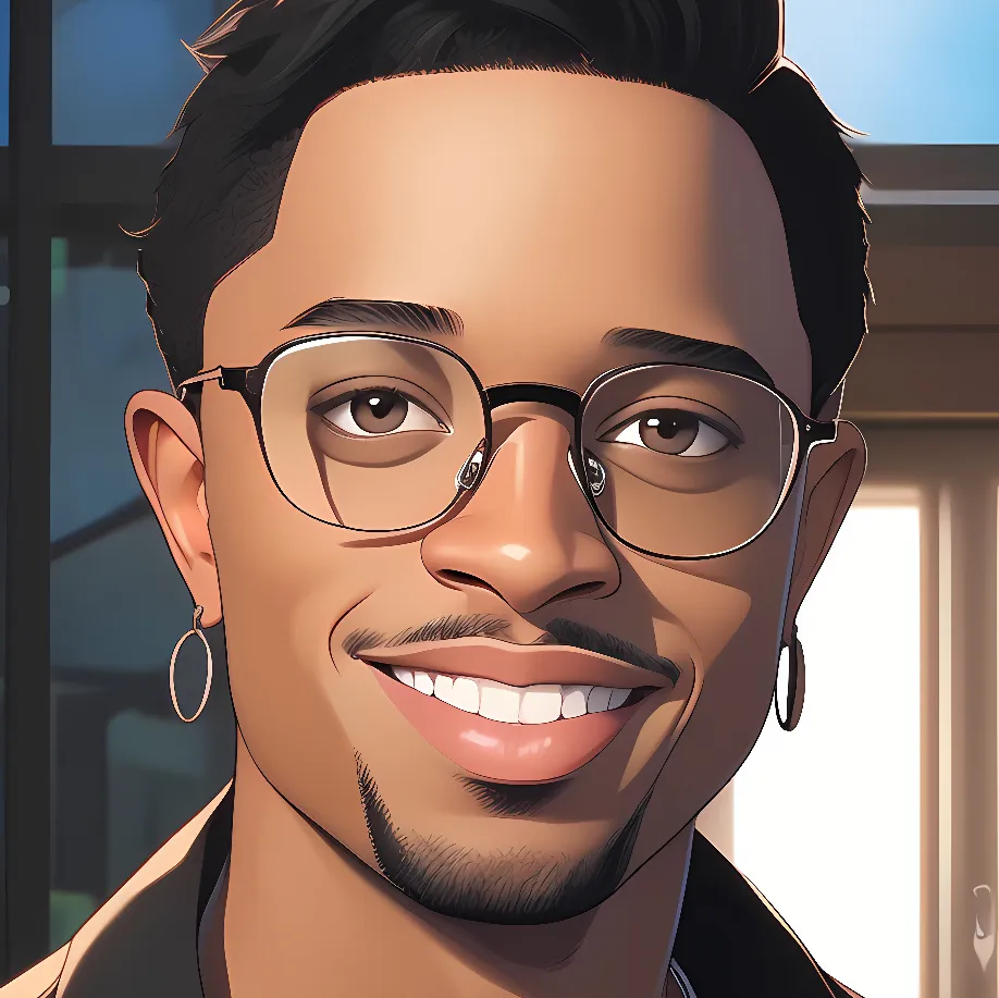 chat with ai character: Sky