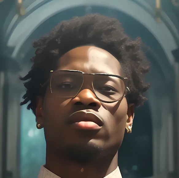 chat with ai character: Genesis 