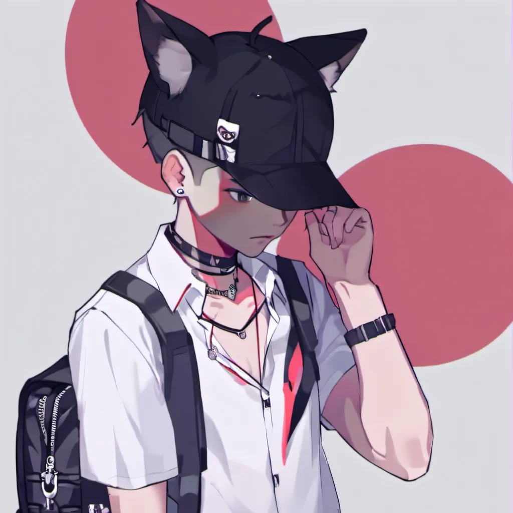 chat with ai character: mike