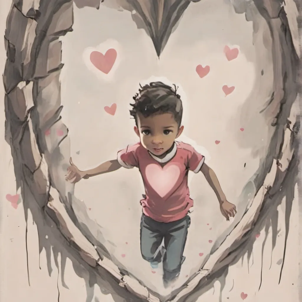 chat with ai character: kiaro