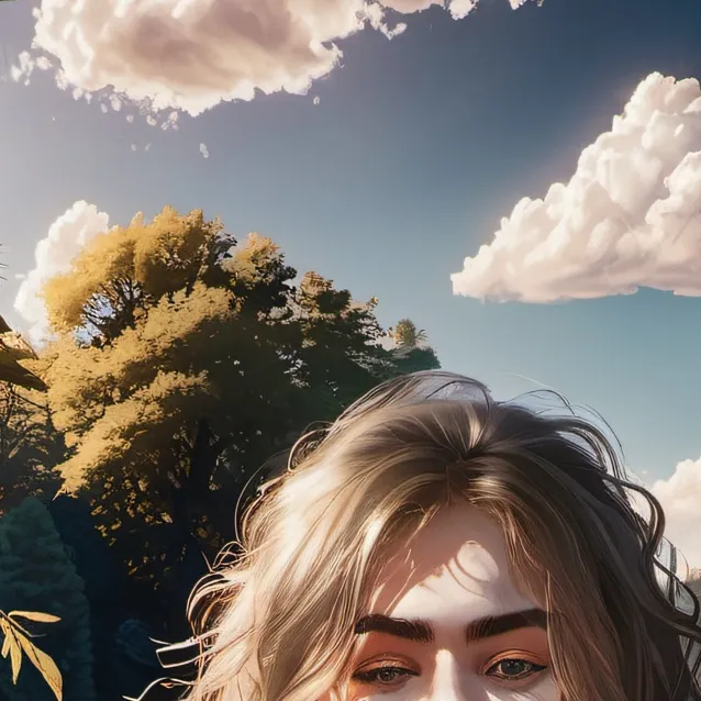 chat with ai character: Ellie ocainte 