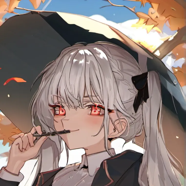 chat with ai character: KNY IN PARIS🤪