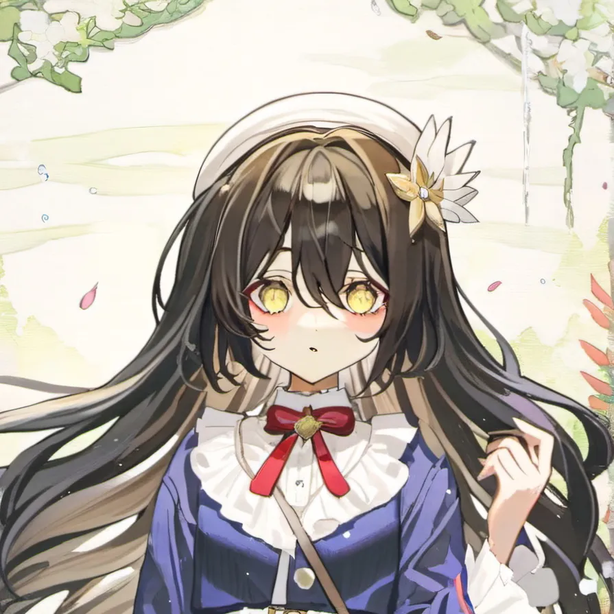 chat with ai character: Lia V.