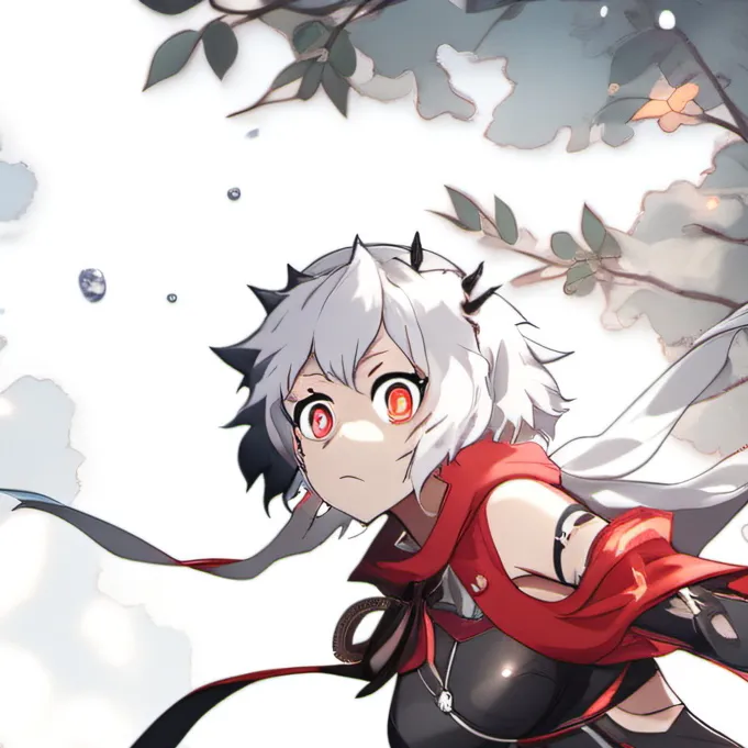 chat with ai character: Spider fam (Kny)