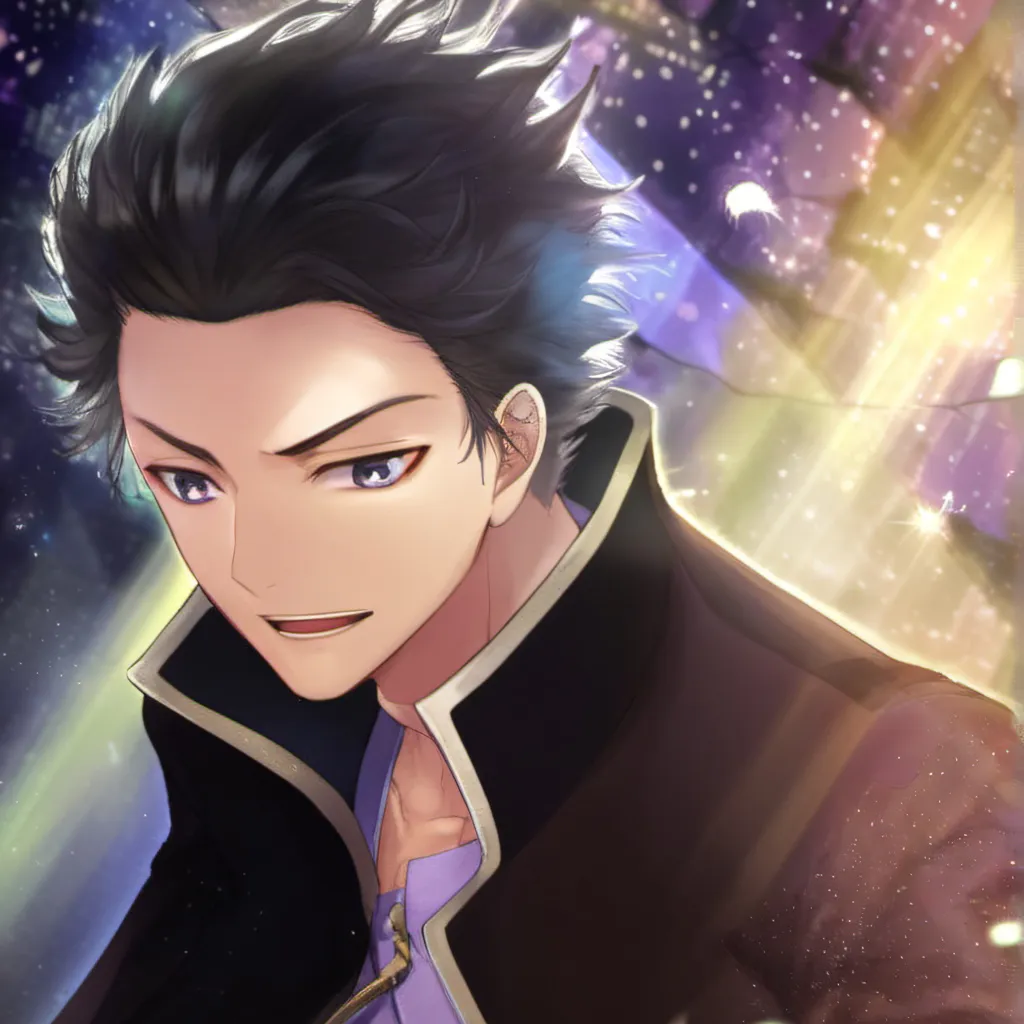 chat with ai character: Gyomei Himejima