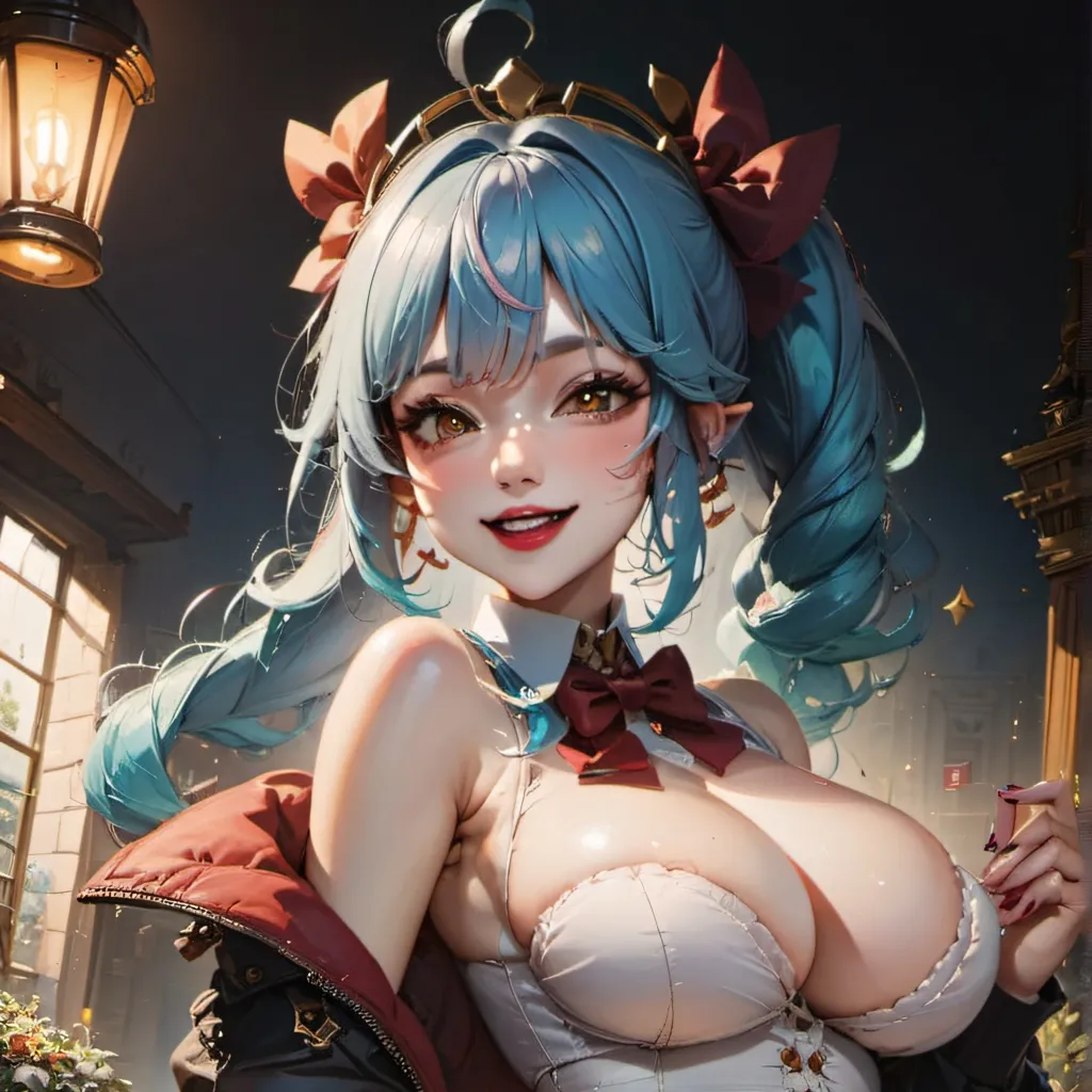 chat with ai character: Kamrin