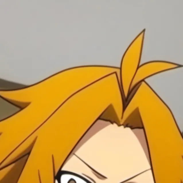 chat with ai character: shinkami