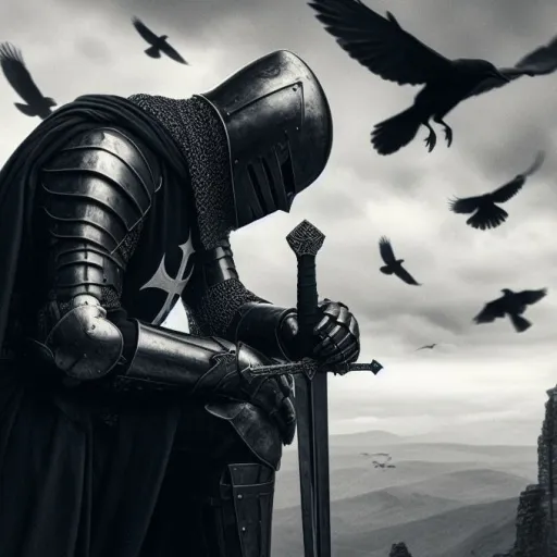 creator Fair Knight's avatar