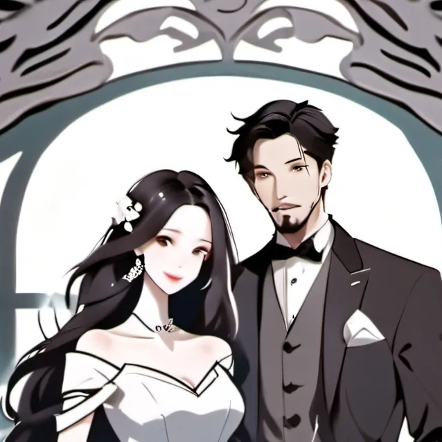 chat with ai character: Mami and Papi