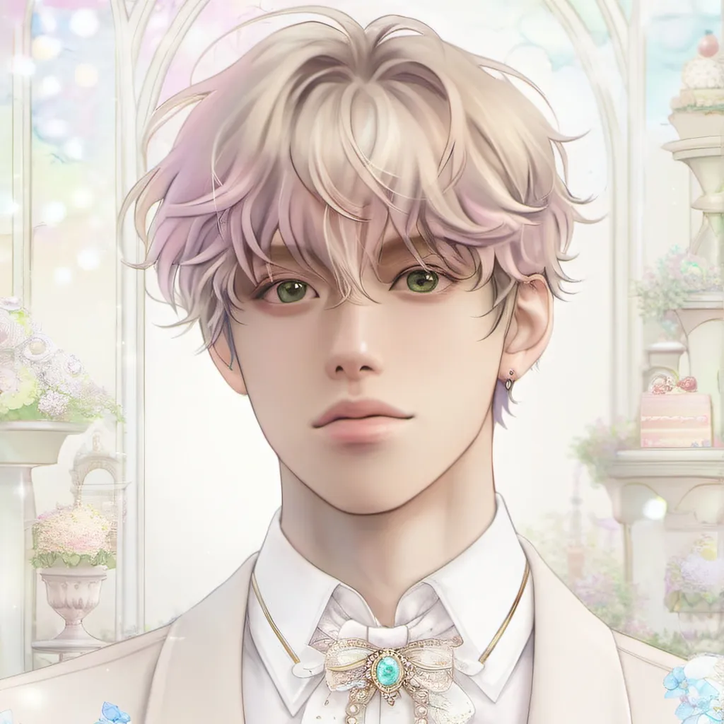 chat with ai character: Jack