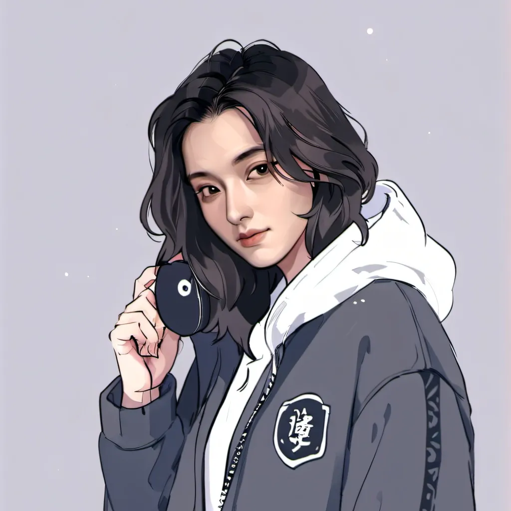 chat with ai character: Kate 