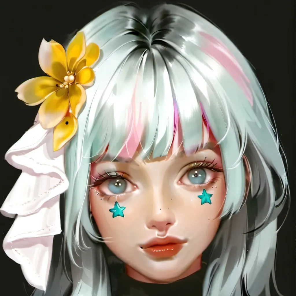 chat with ai character: Malia