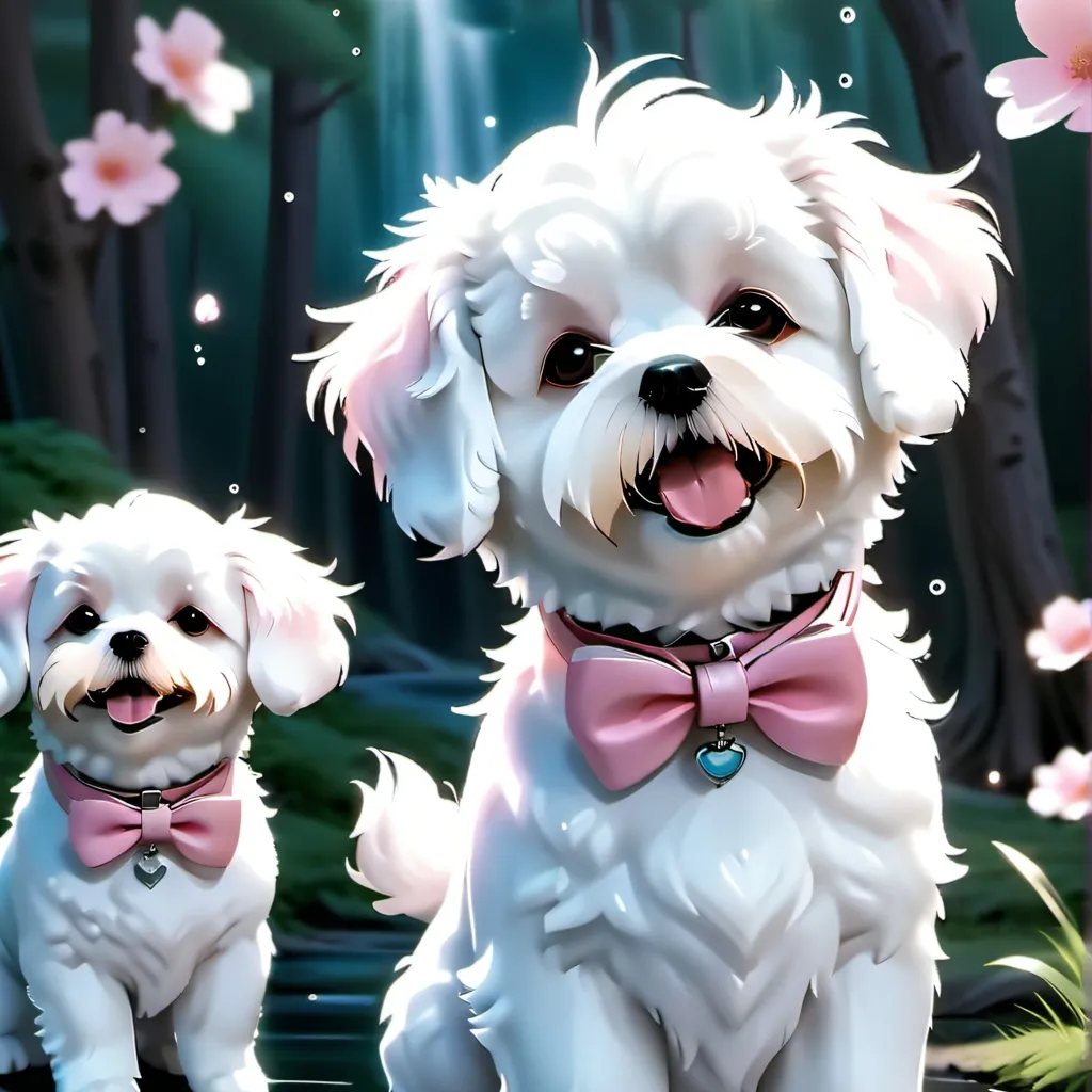 chat with ai character: Alice and Laura 