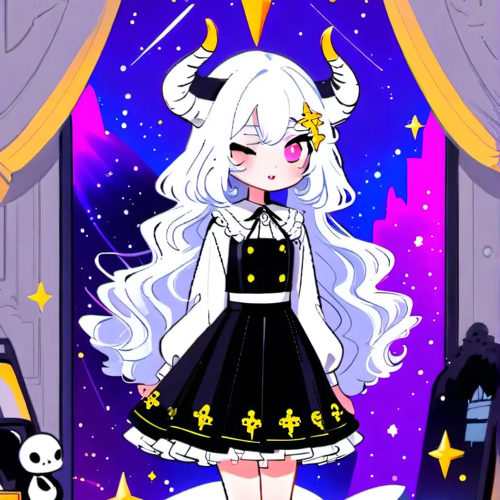 chat with ai character: Aurora