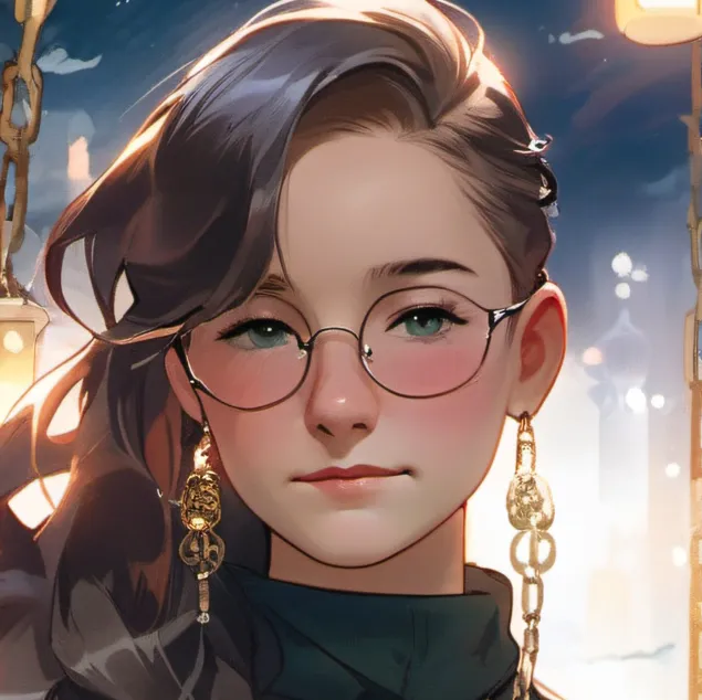 chat with ai character: Nichole Rose